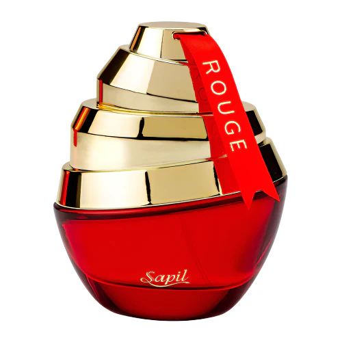 Sapil Rouge Eau De Parfum - Image 2