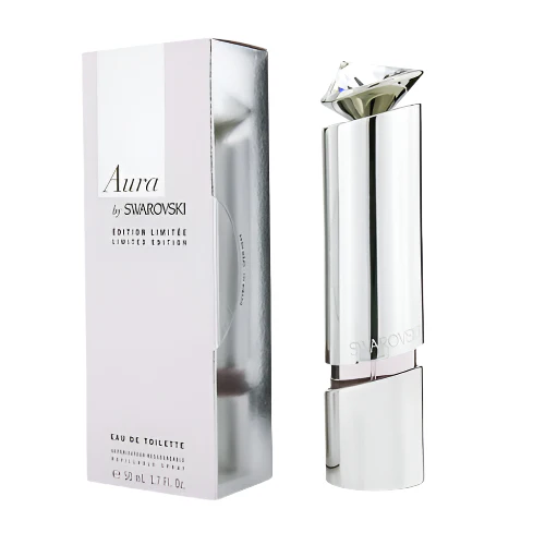 Swarovski Aura Eau De Parfum