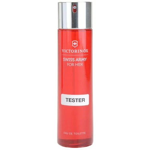 Swiss Army Eau De Toilette - Image 2