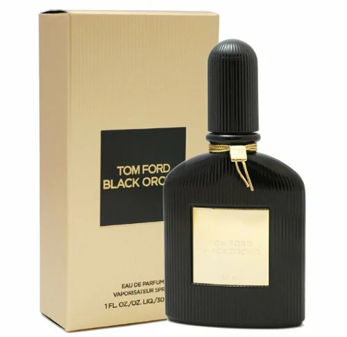 Tom Ford Black Orchid Eau De Parfum - Image 2