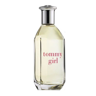 Tommy Girl Eau De Toilette - Image 2