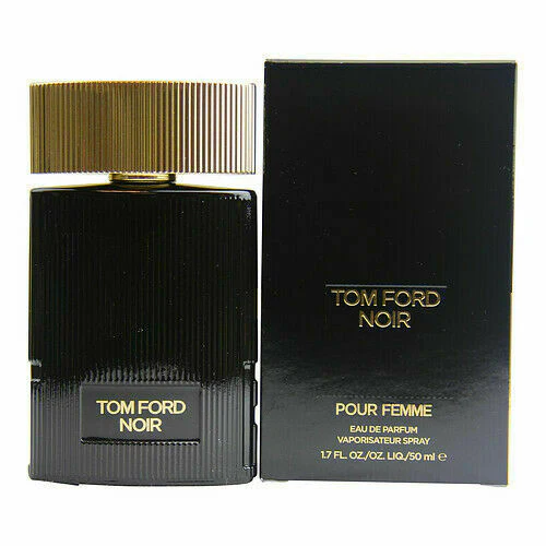 Tom Ford Noir Pour Femme Eau De Parfum - Image 2