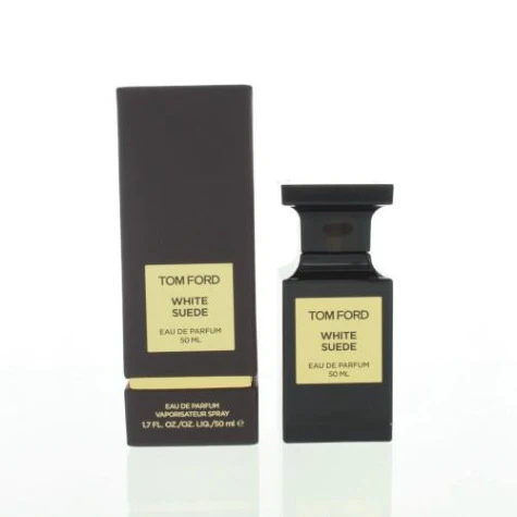 Tom Ford White Suede Eau De Parfum - Image 2