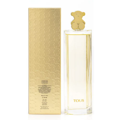 Tous Gold Eau De Parfum - Image 2