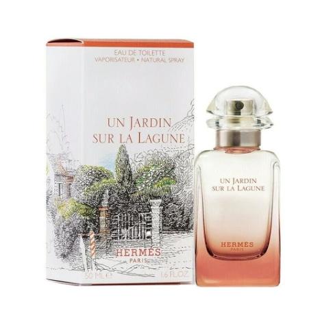 Un Jardin Sur La Lagune Eau De Toilette - Image 2