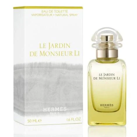 Le Jardin De Monsieur Li Eau De Toilette - Image 3