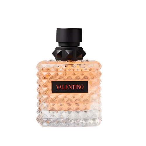 Valentino Donna Born In Roma Coral Fantasy Eau De Parfum - Image 2