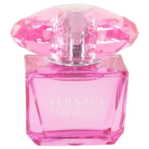 Versace Bright Crystal Absolu Eau De Parfum - Image 2