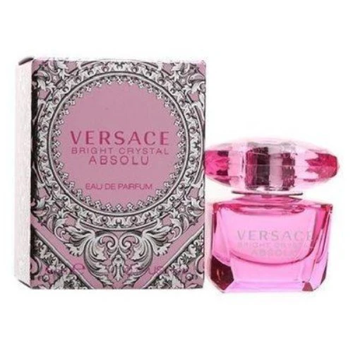 Versace Bright Crystal Absolu Eau De Parfum - Image 3