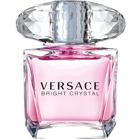 Versace Bright Crystal Eau De Toilette - Image 5
