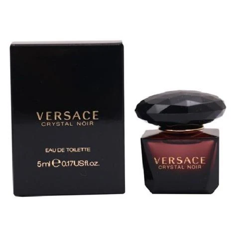 Versace Crystal Noir Eau De Toilette - Image 4
