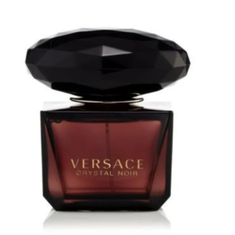 Versace Crystal Noir Eau De Toilette - Image 5