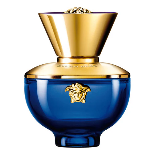 Versace Dylan Blue Pour Femme Eau De Parfum - Image 2