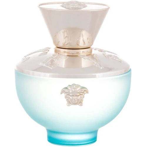 Versace Dylan Turquoise Eau De Toilette - Image 2