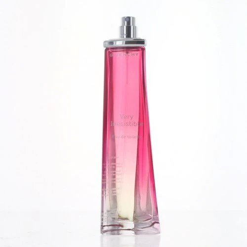 Very Irresistible Eau De Toilette - Image 2