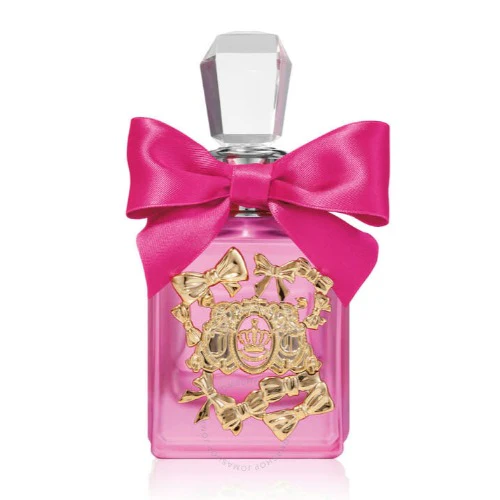 Viva La Juicy Pink Couture Eau De Parfum - Image 2