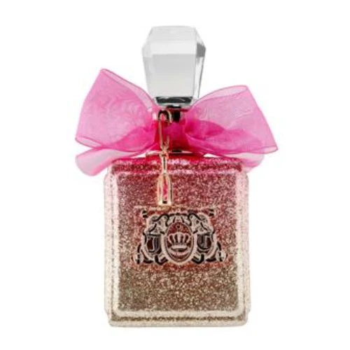 Viva La Juicy Rose Eau De Parfum - Image 2