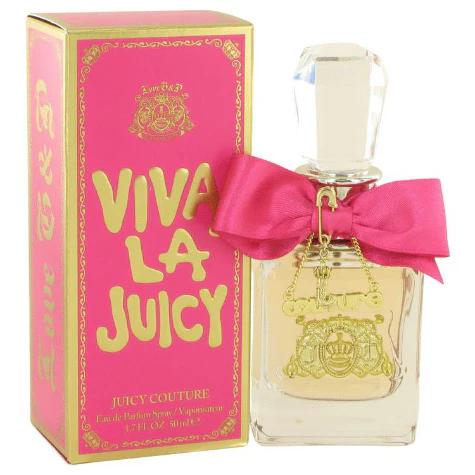 Viva La Juicy Eau De Parfum - Image 2