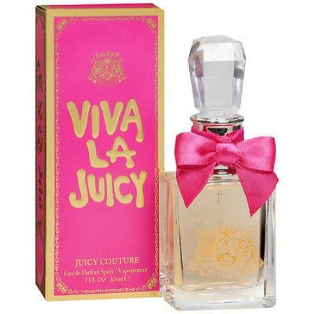 Viva La Juicy Eau De Parfum - Image 4