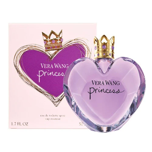 Vera Wang Princess Eau De Toilette - Image 3
