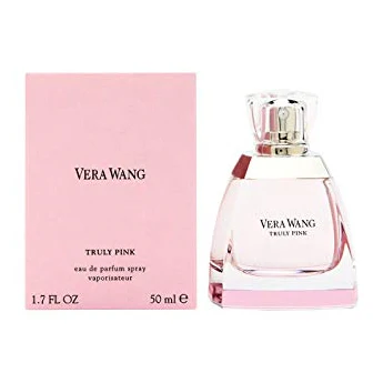 Vera Wang Truly Pink Eau De Parfum - Image 2