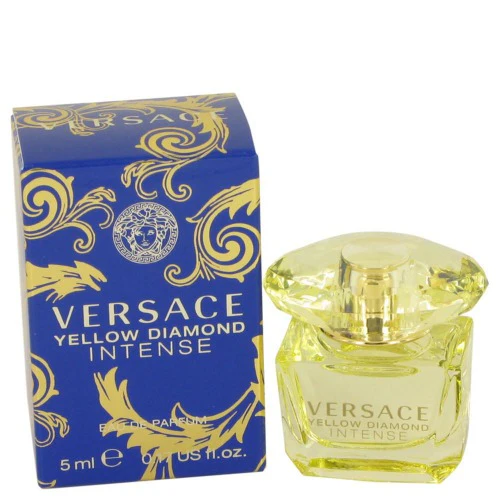Versace Yellow Diamond Intense Eau De Parfum - Image 2