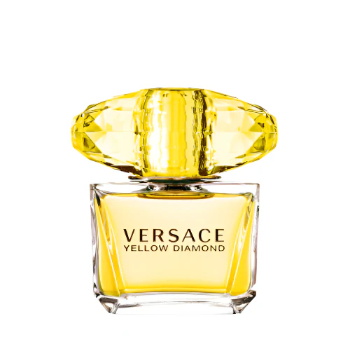 Versace Yellow Diamond Eau De Toilette - Image 2