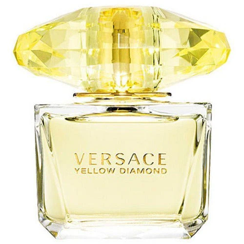 Versace Yellow Diamond Eau De Toilette - Image 7