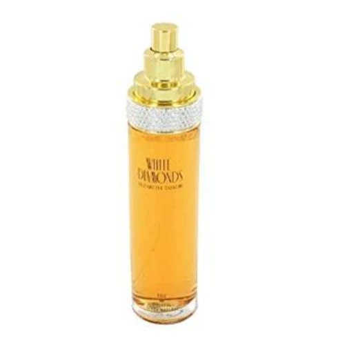 White Diamonds Eau De Toilette - Image 2