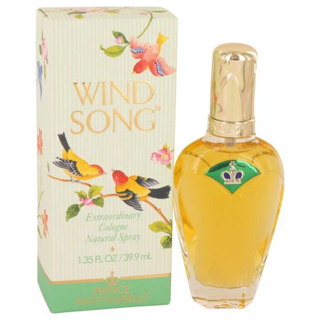 Wind Song Cologne - Image 2