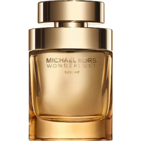 Michael Kors Wonderlust Sublime Eau De Parfum - Image 2