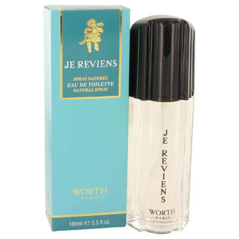 Je Reviens Eau De Toilette - Image 2