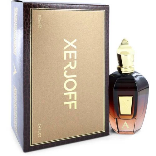 Xerjoff Oud Stars Alexandria II Eau De Parfum - Image 2