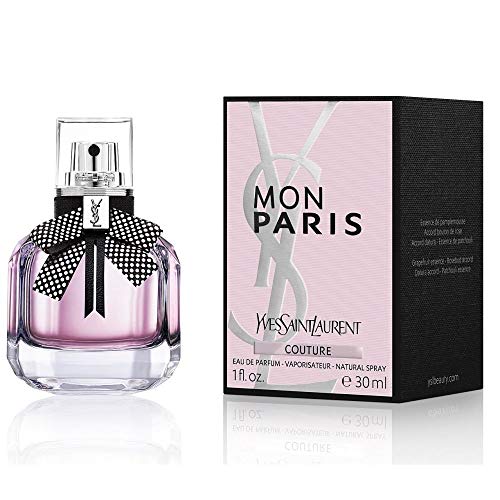 Mon Paris Couture Ysl Eau De Parfum - Image 2