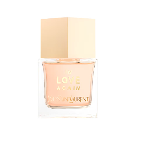 Yves Saint Laurent In Love Again Eau De Toilette - Image 2
