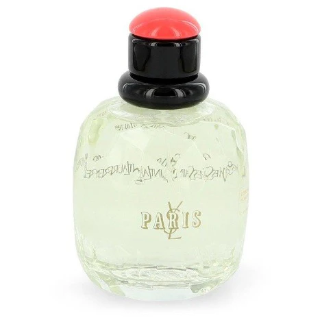 YSL Paris Eau De Toilette - Image 2
