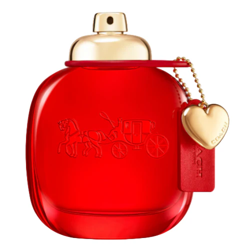 Coach New York Love 4 Piece Gift Set - Image 2