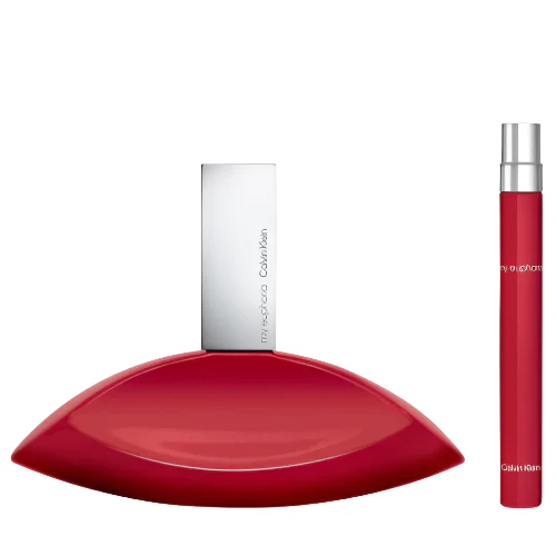 Calvin Klein My Euphoria 2 Piece Gift Set - Image 2