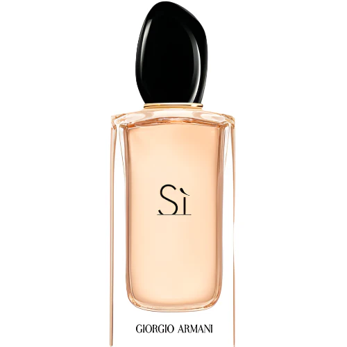 Armani Si Eau De Parfum - Image 4