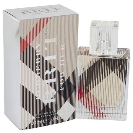 Burberry Brit Eau De Parfum - Image 2