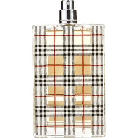Burberry Brit Eau De Parfum - Image 3