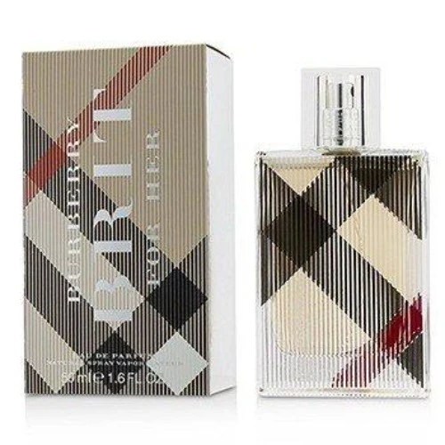 Burberry Brit Eau De Parfum - Image 4