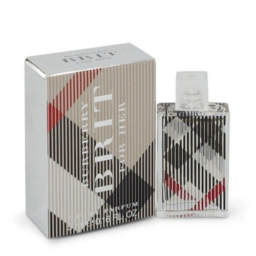 Burberry Brit Eau De Parfum - Image 5