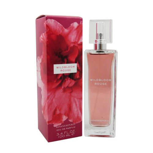 Banana Republic Wildbloom Rouge Eau De Parfum - Image 3