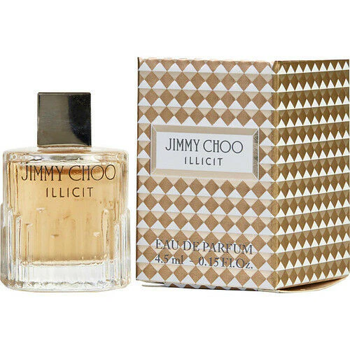 Jimmy Choo Illicit Eau De Parfum - Image 3