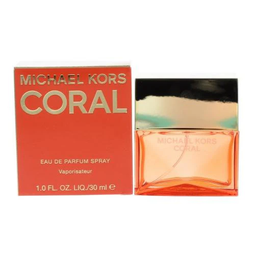 Michael Kors Coral Eau De Parfum - Image 3