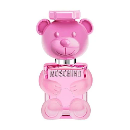 Moschino Toy 2 Bubble Gum Eau De Toilette - Image 2