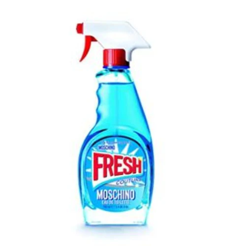 Moschino Fresh Couture Eau De Toilette - Image 2