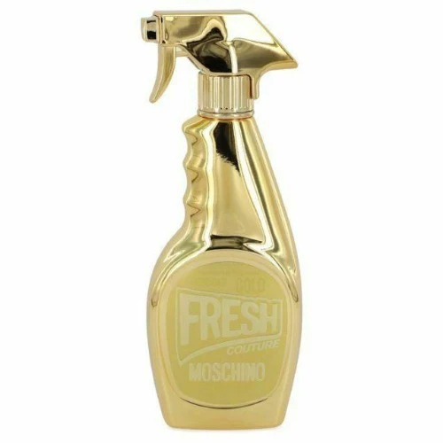 Moschino Gold Fresh Couture Eau De Parfum - Image 2
