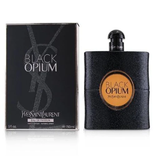 Black Opium Eau De Parfum - Image 2